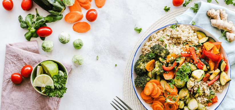 Correcte info over voeding | Strak Plan online diëtisten