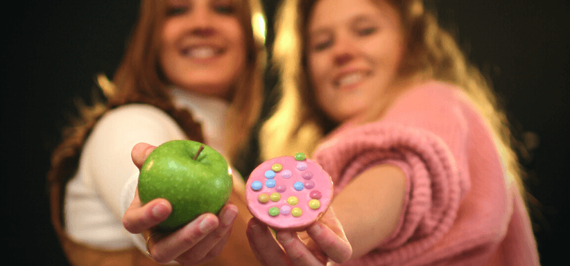 Skip the diet | Strak Plan online diëtisten