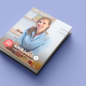 Strak Kookboek | Strak Plan online diëtisten vegetarisch