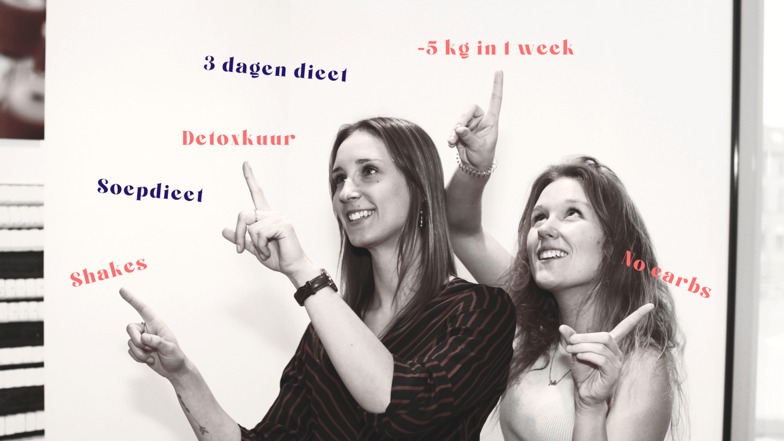 BMI en de weegschaal | Strak Plan online diëtisten