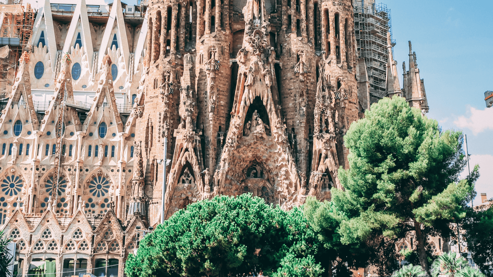 Barcelona | Strak Plan online diëtisten