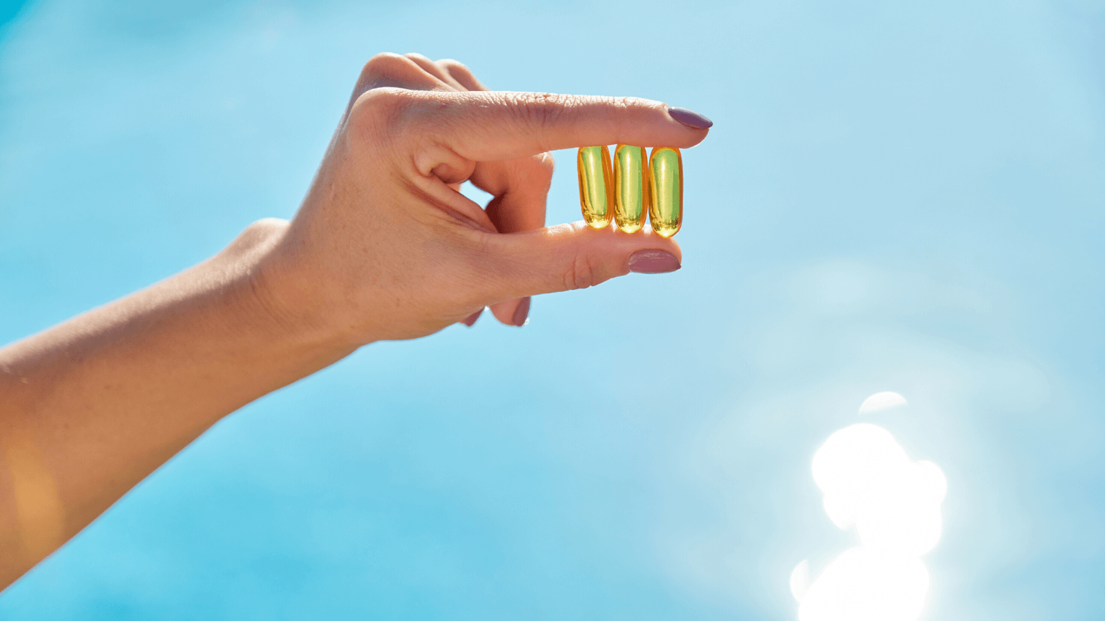 Vitamine D en sporters | Strak Plan online diëtisten