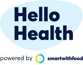 Strak Plan online diëtisten Hello Health