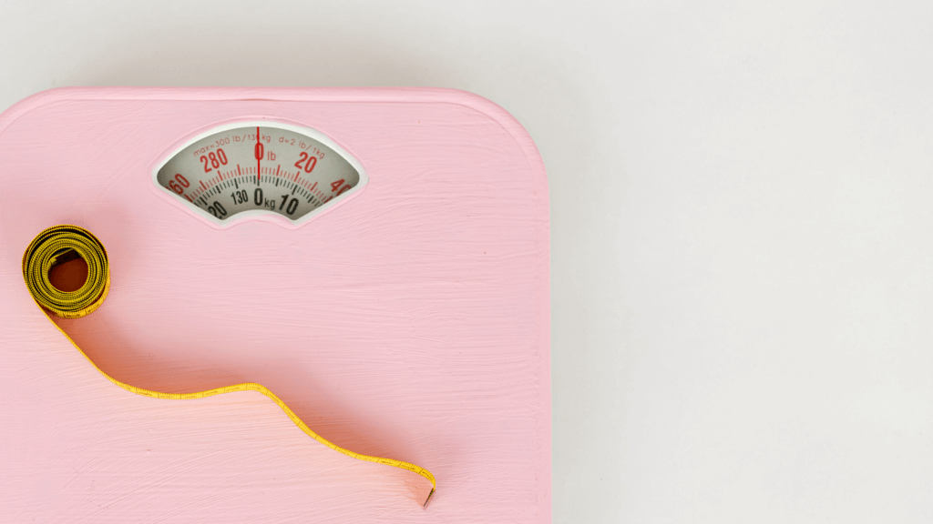 BMI en de weegschaal | Strak Plan online diëtisten