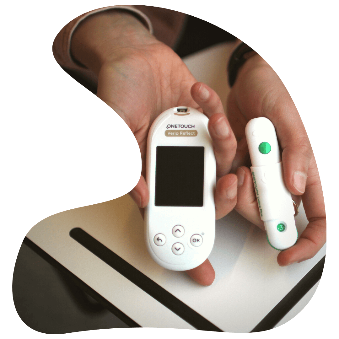 diabetes | Strak Plan online diëtisten