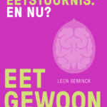 Eet gewoon een eetstoornis | Strak Plan online diëtisten