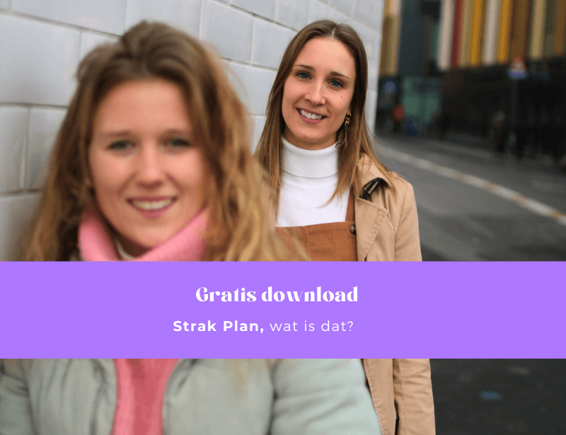 Strak Plan online diëtisten
