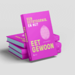 Eet gewoon een eetstoornis | Strak Plan online diëtisten Leen Seminck