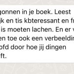 Eet gewoon, review
