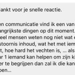 Eet gewoon, review