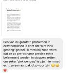 Eet gewoon, review