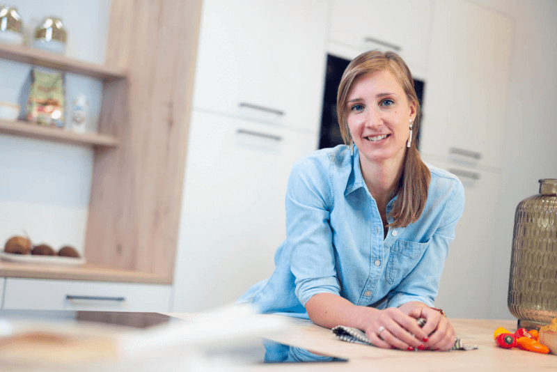 Eet gewoon. Een eetstoornis. En nu? Leen Seminck Strak Plan online diëtisten