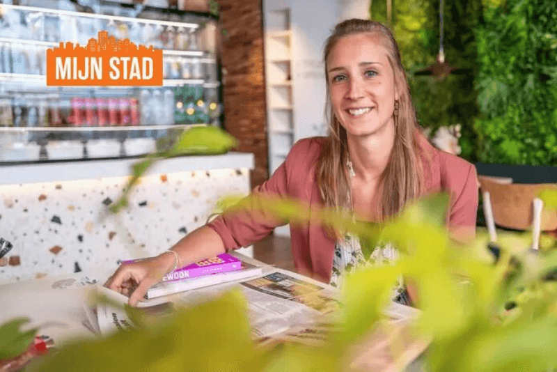 Leen Seminck Strak Plan online diëtisten