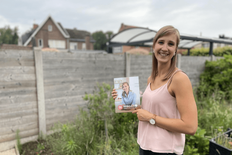 Strak Kookboek 2 Strak Plan online diëtisten