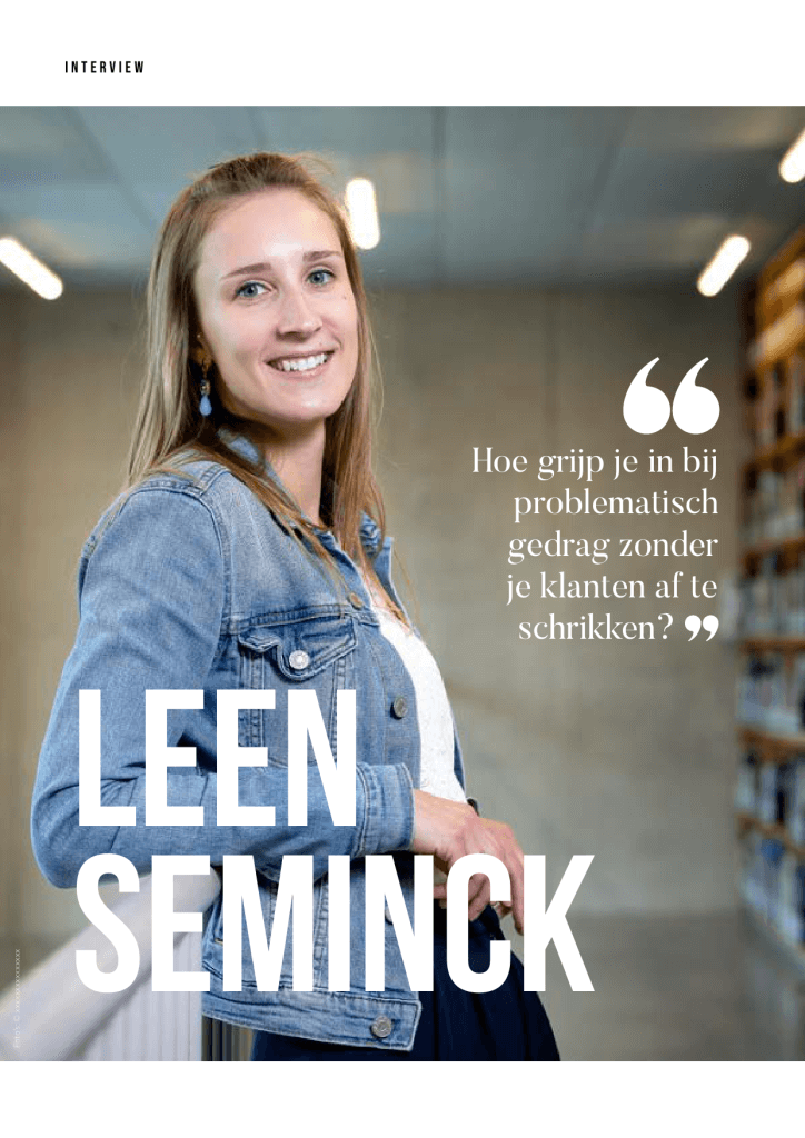 De mentale impact van voeding wordt vaak onderschat Leen Seminck