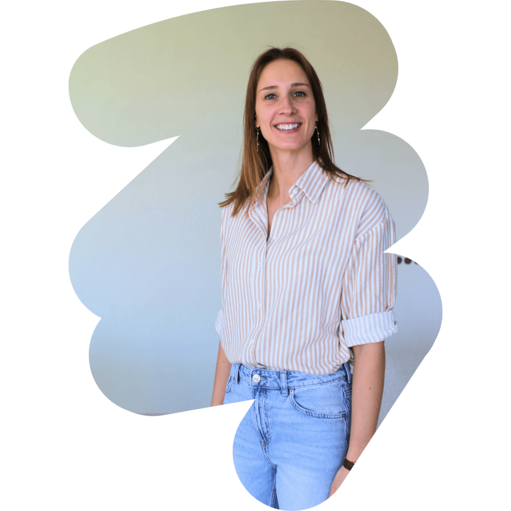 Leen Seminck Strak Plan diëtiste