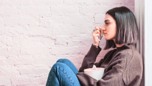 Stop jouw mentale strijd met eten
