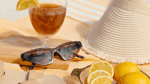 3 tips voor een gezonde zomer zonder dieet