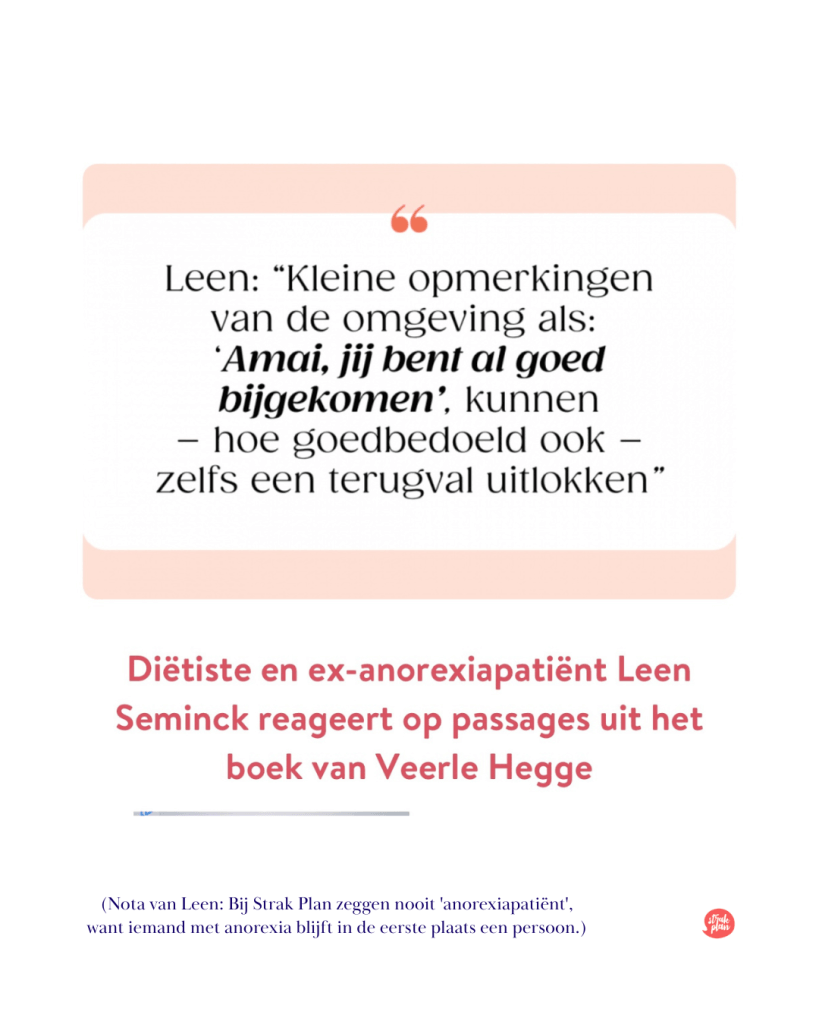 Het verhaal van Veerle Hegge 'first lady' - Wanneer moed het stilzwijgen doorbreekt