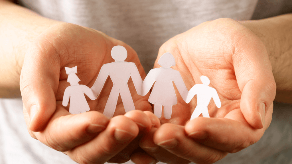 Inhoud sessies oudertraject eetstoornissen. Strak Plan online diëtisten