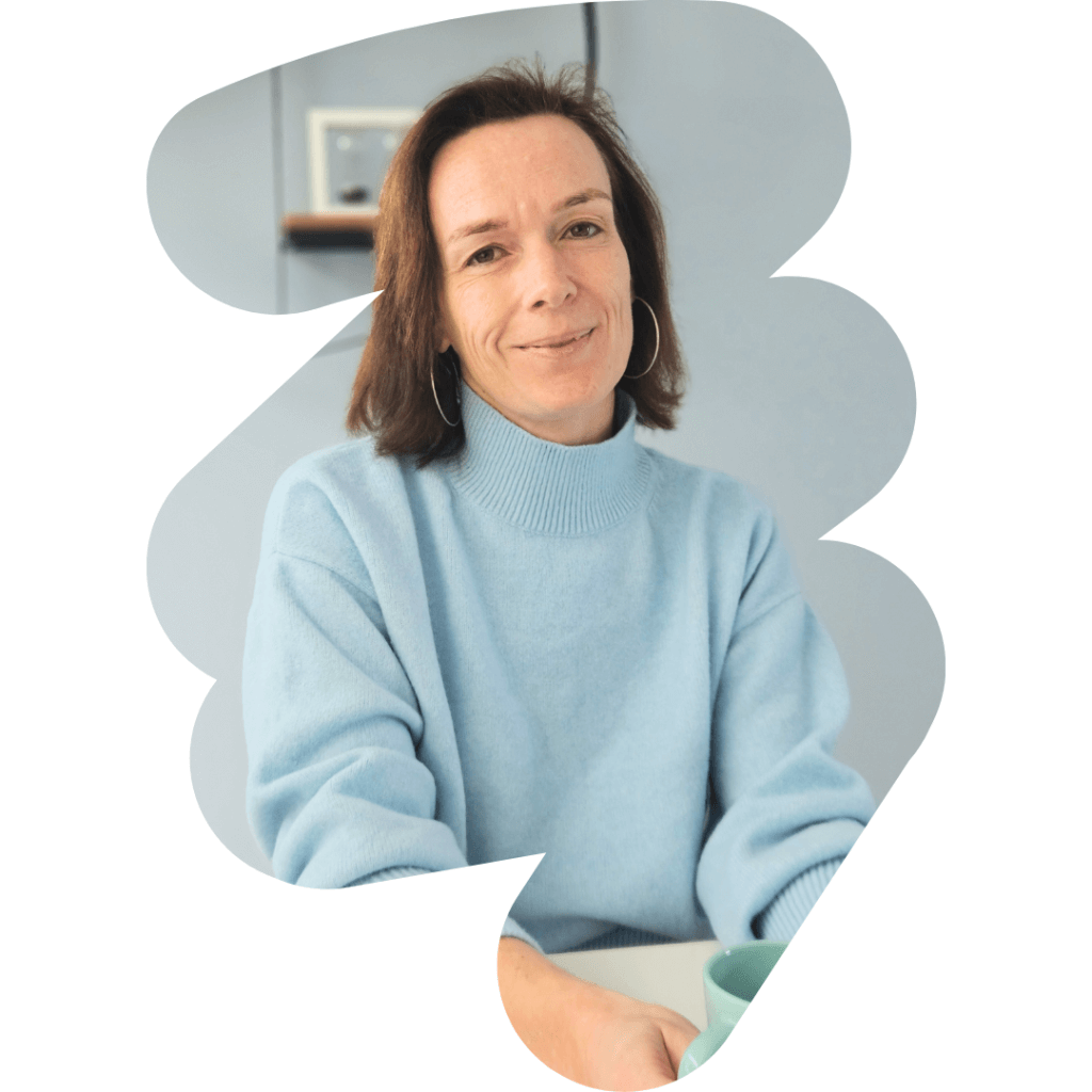 Team - Annemie Wysmans Strak Plan