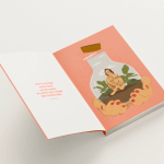 Werkboek Thuiskomen in je lijf, Saskia Koopman