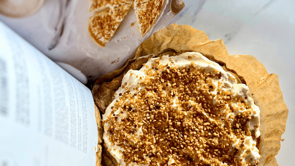 4 dagen taart en toch gezond bezig – hoe dat werkt