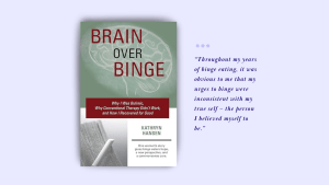 Boek in de kijker | Brain Over Binge