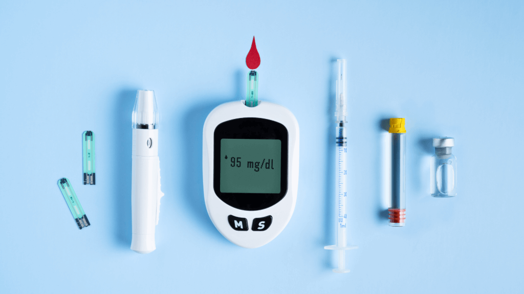 Opstarttraject en Zorgtraject Diabetes Waar heb je recht op als patiënt