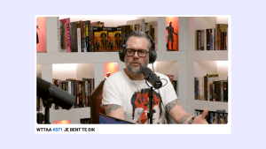 Voor jou beluisterd: Alex Agnew over Mounjaro – geen wondermiddel, wel een duwtje in de rug