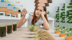 Waarom val ik niet af? De echte reden waarom diëten niet werken en wat wél helpt