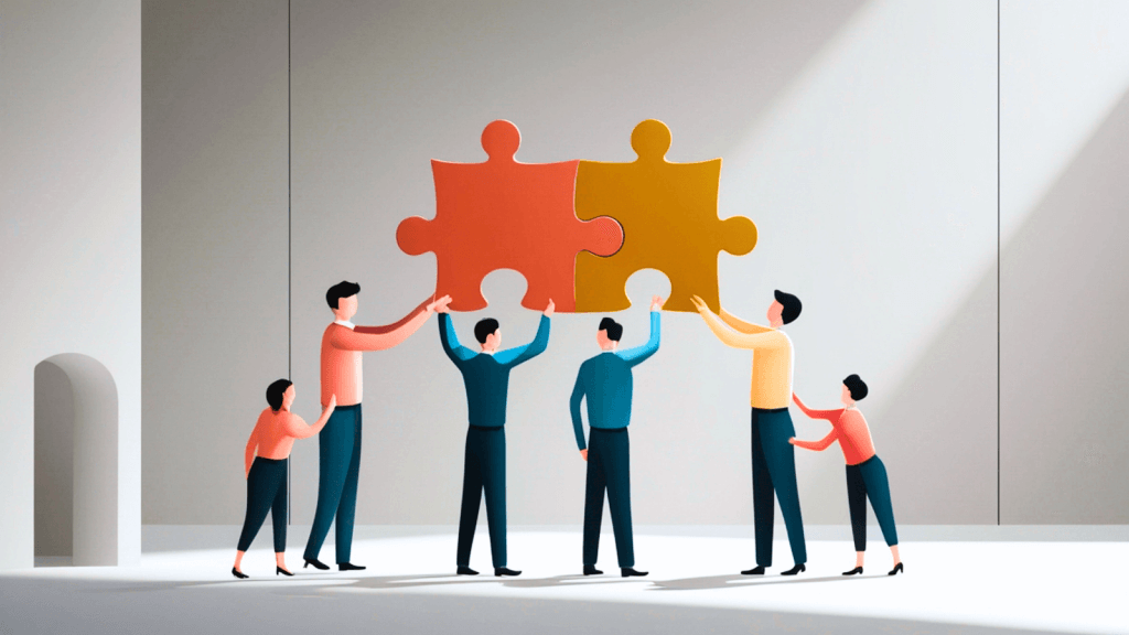 Goede eetstoornisbegeleiding betekent ook weten waar je expertise ligt