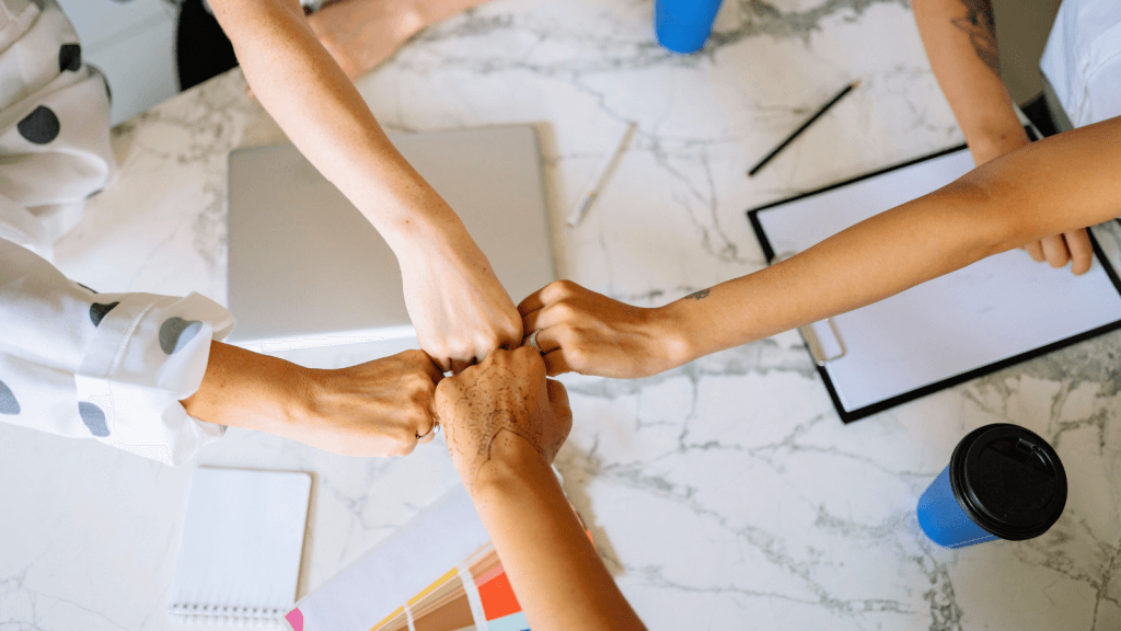 Werken wij binnen de conventie eetstoornissen