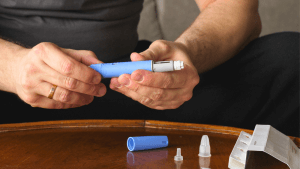 GLP-1 medicatie bij obesitas: nieuwe WHO-richtlijn bekeken door de Strak Plan online diëtisten