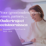 Oudertraject eetstoornissen mei '26