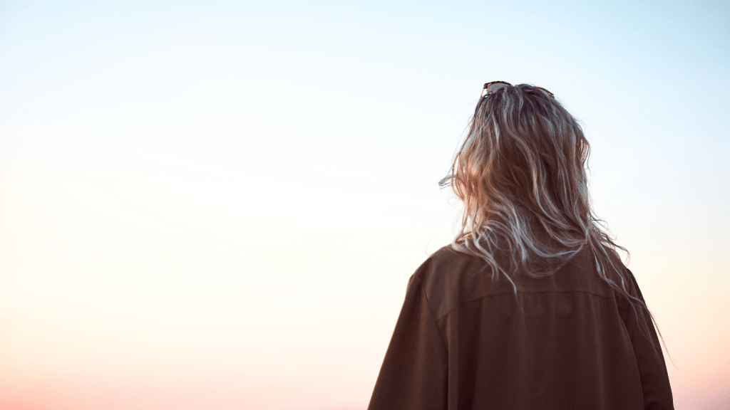 Herstellen van anorexia niemand kan het voor jou doen