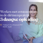 ACT opleiding Vrijdag 8, 15 en 22 januari 2027