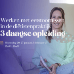 Woensdag 20, 27 januari, 3 februari ‘27